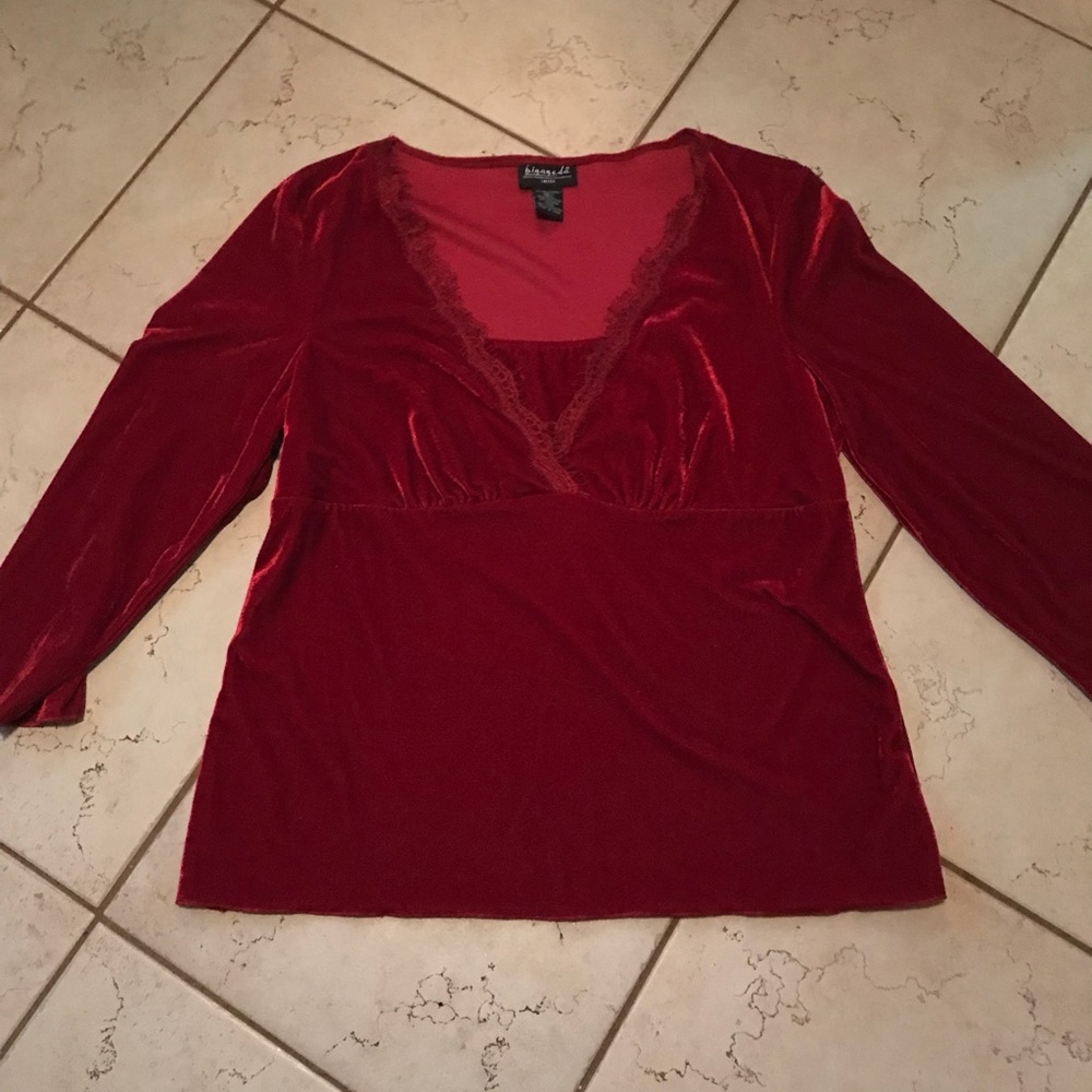 Blouse